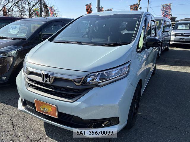 Honda FREED HYBRID 2023-07 2348997-0
