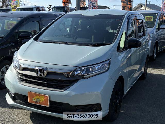 Honda FREED HYBRID 2023-07 2348997-1