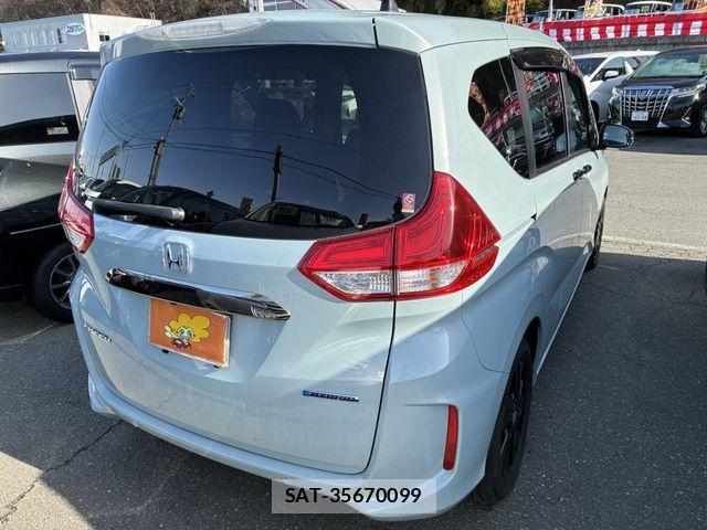 Honda FREED HYBRID 2023-07 2348997-2