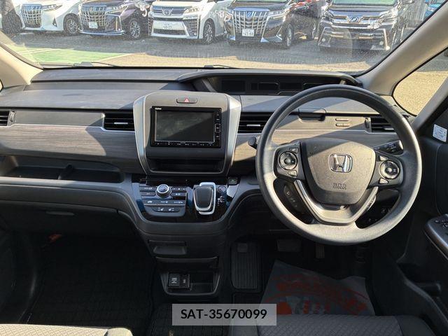 Honda FREED HYBRID 2023-07 2348997-3