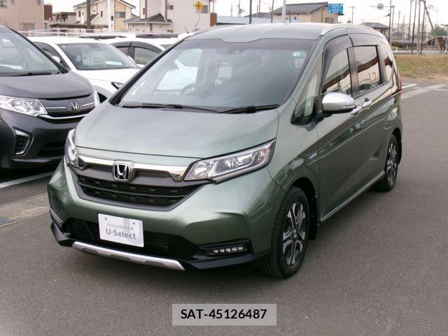 Honda FREED HYBRID 2020-07 2400280-0