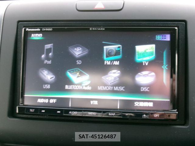 Honda FREED HYBRID 2020-07 2400280-10
