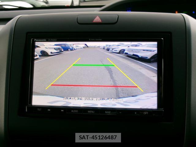 Honda FREED HYBRID 2020-07 2400280-11
