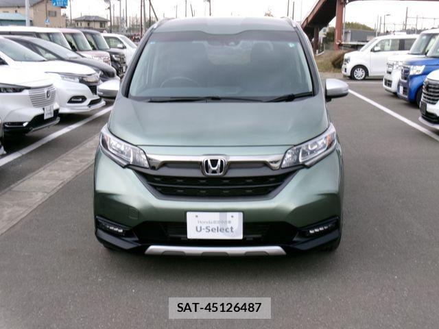 Honda FREED HYBRID 2020-07 2400280-1