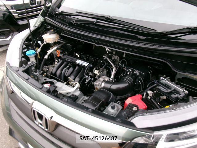 Honda FREED HYBRID 2020-07 2400280-23