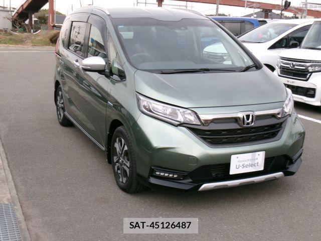 Honda FREED HYBRID 2020-07 2400280-2