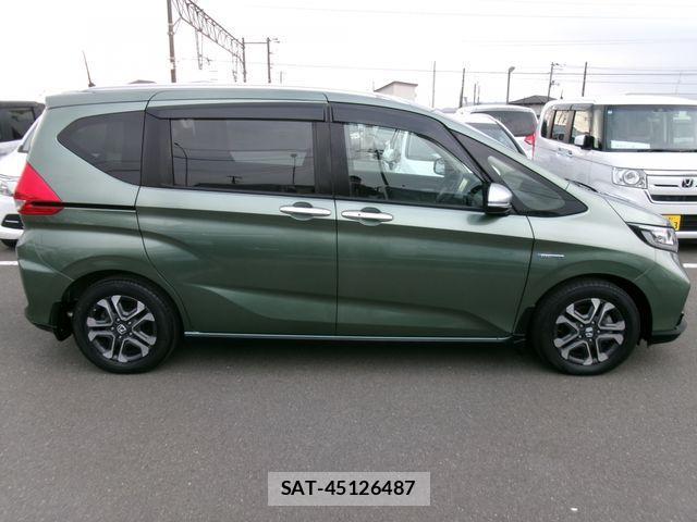 Honda FREED HYBRID 2020-07 2400280-3
