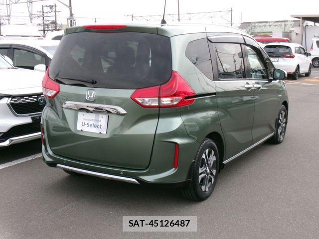 Honda FREED HYBRID 2020-07 2400280-4