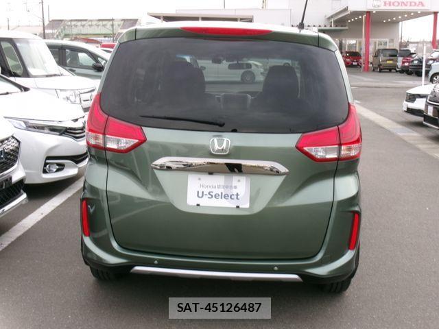 Honda FREED HYBRID 2020-07 2400280-5