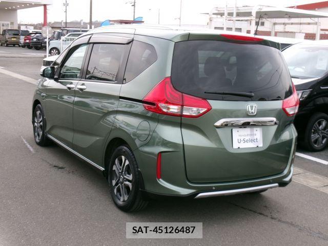 Honda FREED HYBRID 2020-07 2400280-6