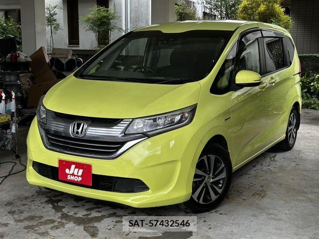 Honda FREED HYBRID 2016-10 2665510-0
