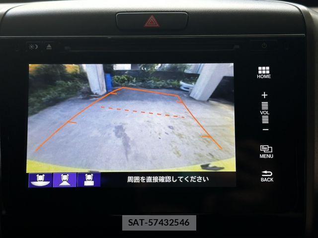 Honda FREED HYBRID 2016-10 2665510-9
