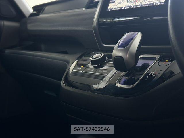 Honda FREED HYBRID 2016-10 2665510-10