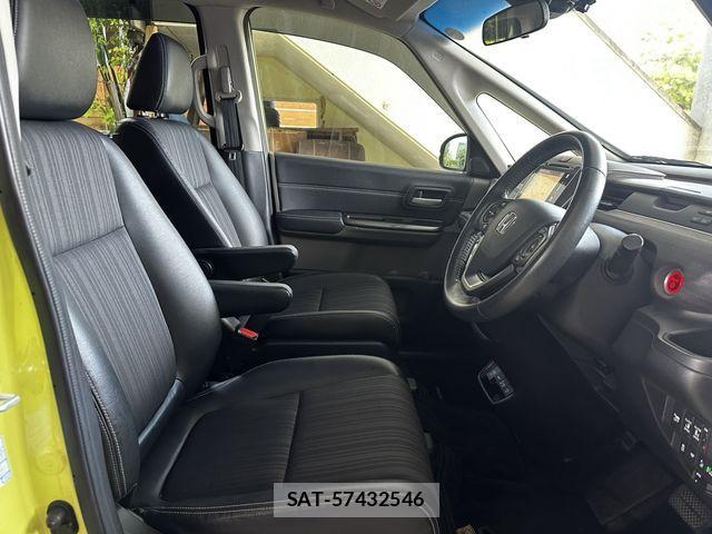 Honda FREED HYBRID 2016-10 2665510-11
