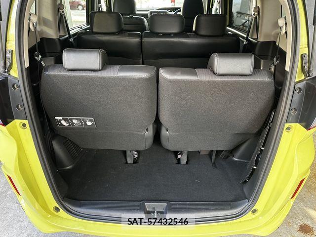 Honda FREED HYBRID 2016-10 2665510-14