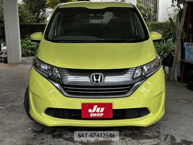 Honda FREED HYBRID 2016-10 2665510-1