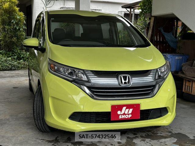 Honda FREED HYBRID 2016-10 2665510-2