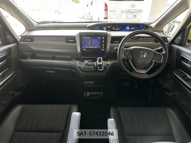 Honda FREED HYBRID 2016-10 2665510-6