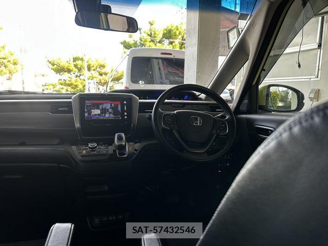 Honda FREED HYBRID 2016-10 2665510-7