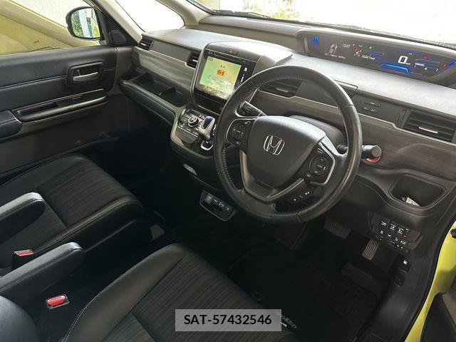 Honda FREED HYBRID 2016-10 2665510-8