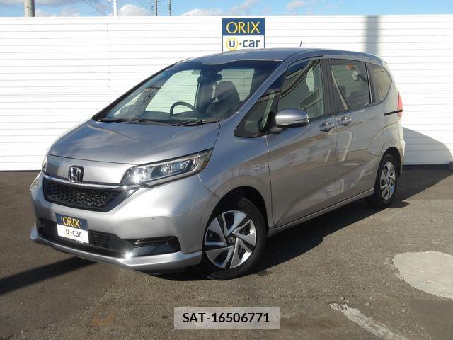 Honda FREED HYBRID 2019-12 2961116-0