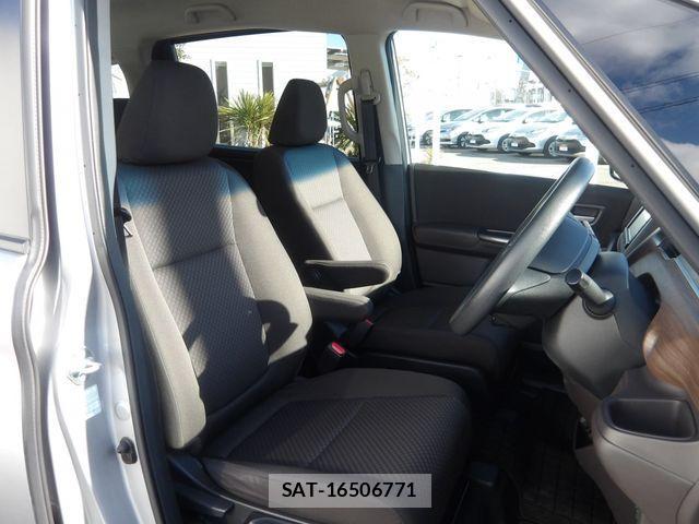 Honda FREED HYBRID 2019-12 2961116-17