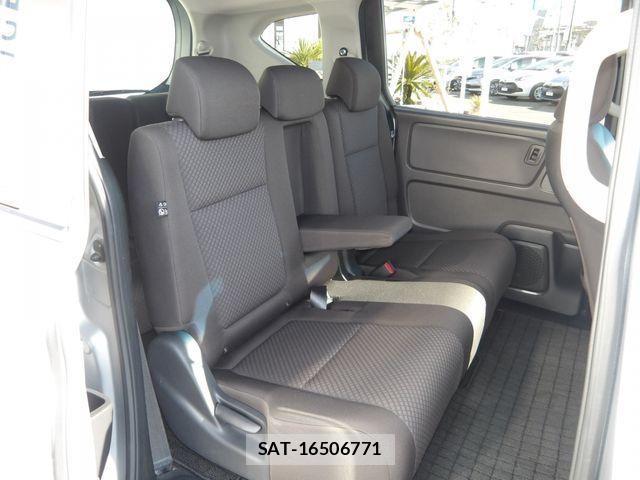 Honda FREED HYBRID 2019-12 2961116-18