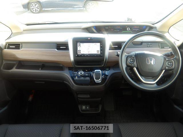 Honda FREED HYBRID 2019-12 2961116-1