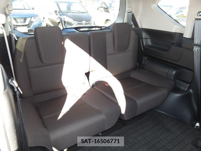 Honda FREED HYBRID 2019-12 2961116-19