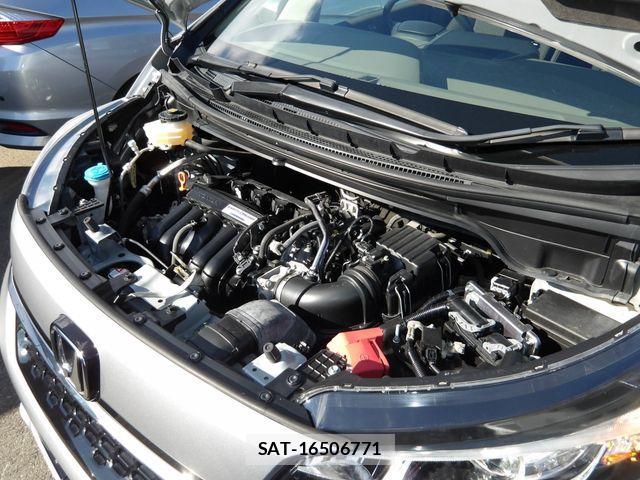 Honda FREED HYBRID 2019-12 2961116-24