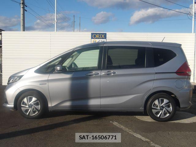 Honda FREED HYBRID 2019-12 2961116-28