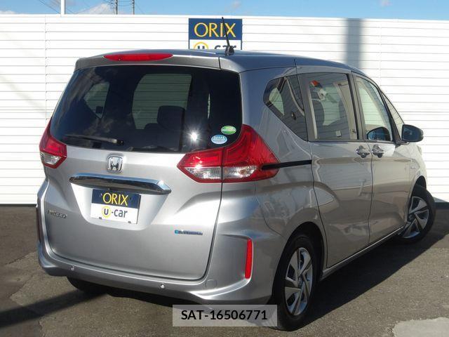 Honda FREED HYBRID 2019-12 2961116-2