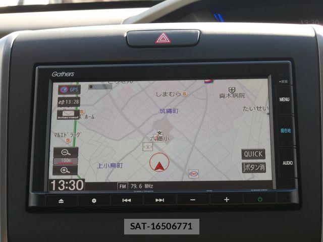 Honda FREED HYBRID 2019-12 2961116-3