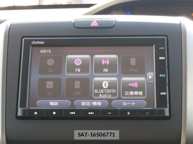 Honda FREED HYBRID 2019-12 2961116-4