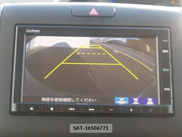 Honda FREED HYBRID 2019-12 2961116-6