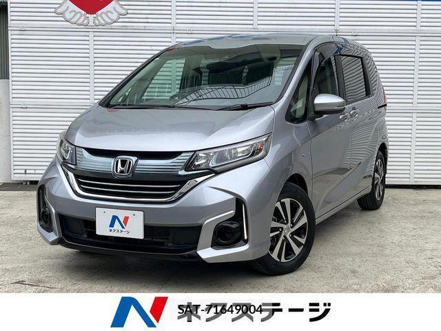 Honda FREED HYBRID 2019-03 3670411-0