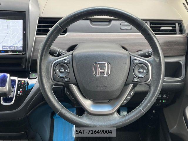 Honda FREED HYBRID 2019-03 3670411-11