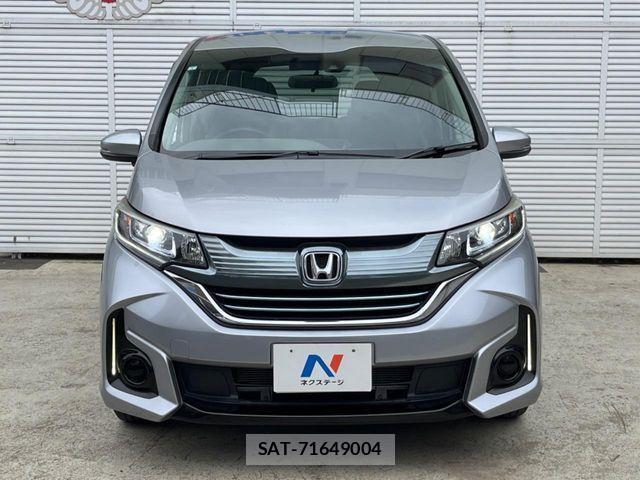 Honda FREED HYBRID 2019-03 3670411-14