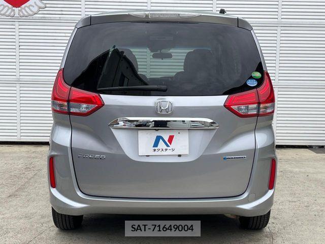 Honda FREED HYBRID 2019-03 3670411-15