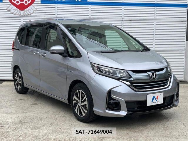 Honda FREED HYBRID 2019-03 3670411-16