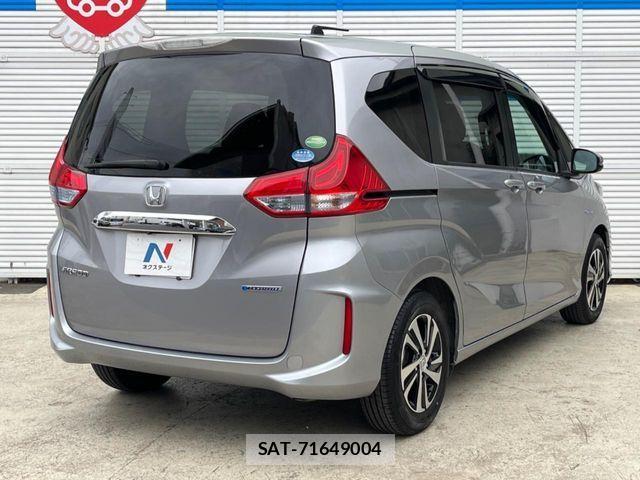 Honda FREED HYBRID 2019-03 3670411-17
