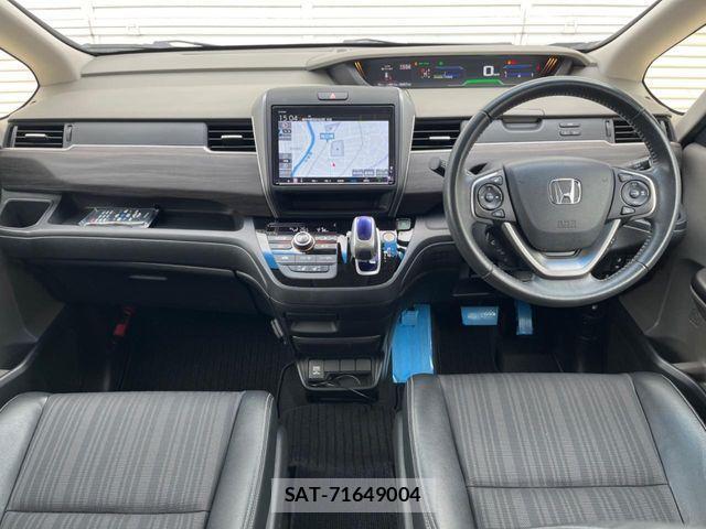 Honda FREED HYBRID 2019-03 3670411-1