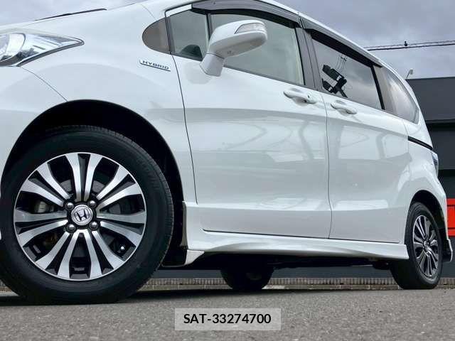 Honda FREED HYBRID 2015-10 3768910-13
