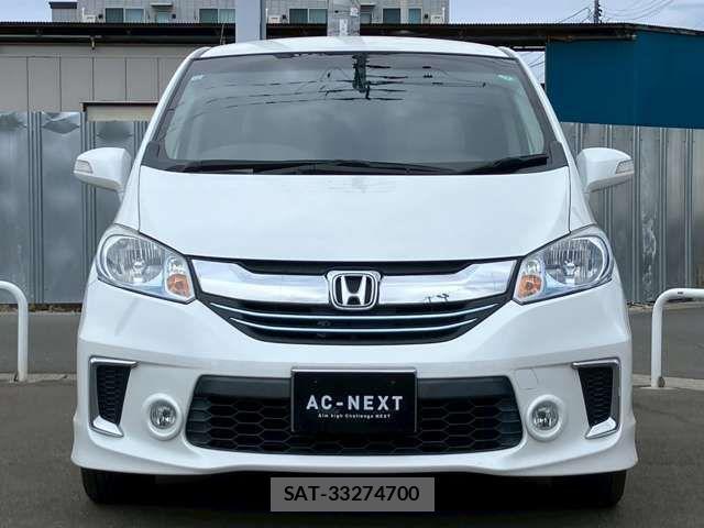 Honda FREED HYBRID 2015-10 3768910-14