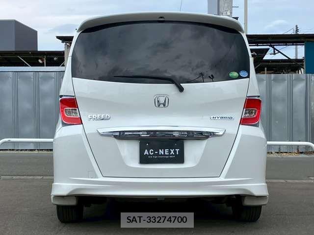 Honda FREED HYBRID 2015-10 3768910-16