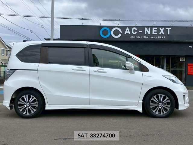 Honda FREED HYBRID 2015-10 3768910-18
