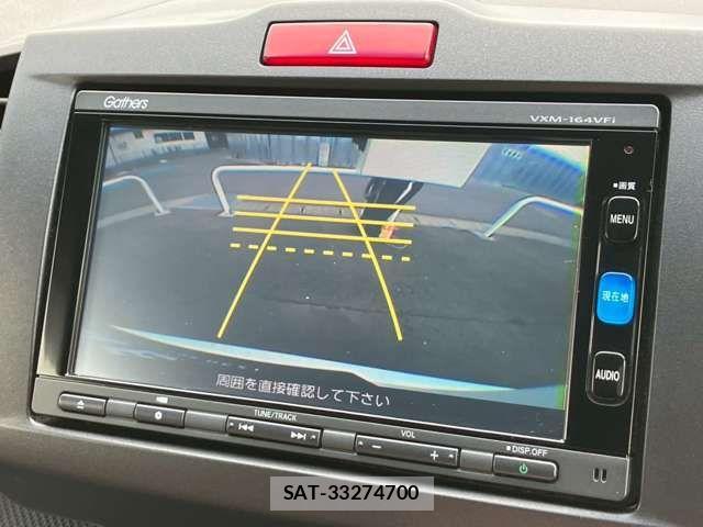 Honda FREED HYBRID 2015-10 3768910-1