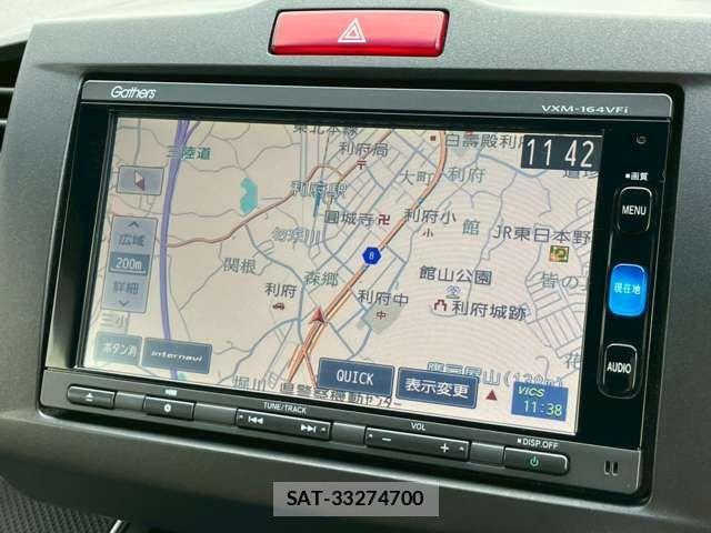 Honda FREED HYBRID 2015-10 3768910-3