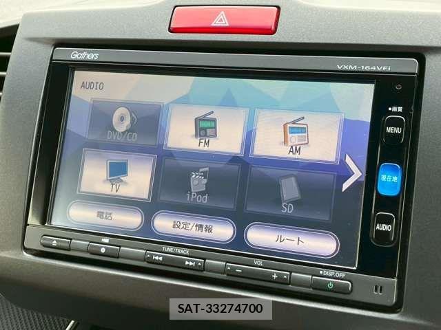 Honda FREED HYBRID 2015-10 3768910-4