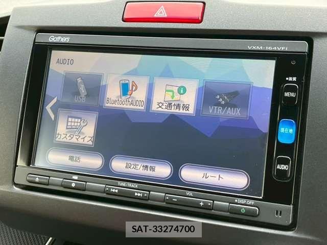 Honda FREED HYBRID 2015-10 3768910-5